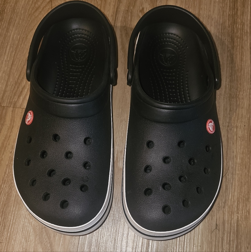 Unisex Classic CROCS
